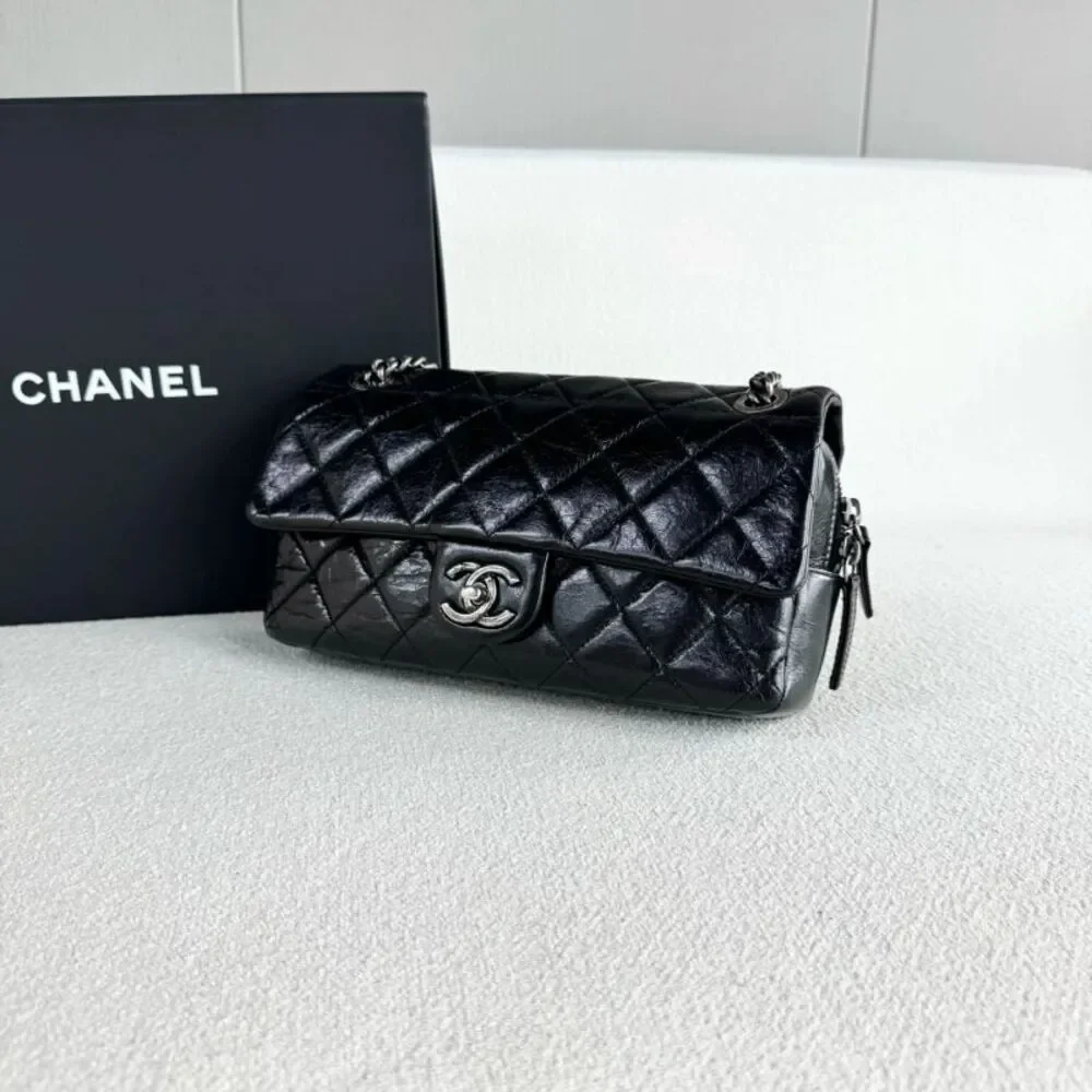 Chanel Women Pre-Loved Bag Very Good Condition
